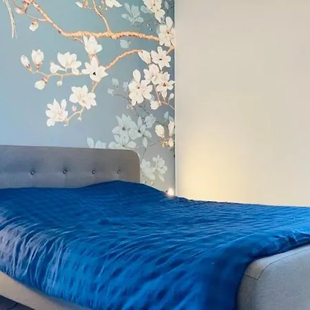 Apartmán 3 Pieces Avec Climatisation Et Parking, 200m De La Plage - Fr-1-63-288 *